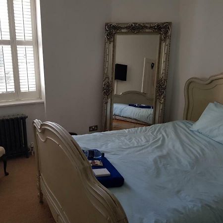 The Yard Brighton Hotel ภายนอก รูปภาพ