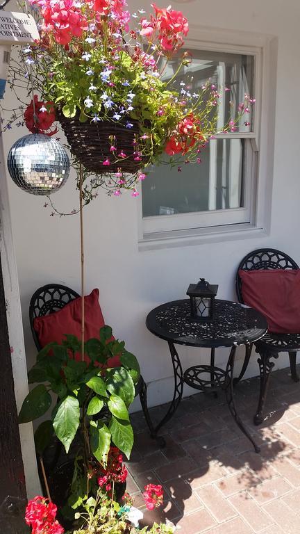 The Yard Brighton Hotel ภายนอก รูปภาพ