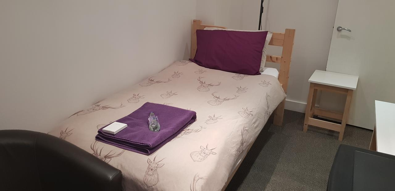 The Yard Brighton Hotel ภายนอก รูปภาพ