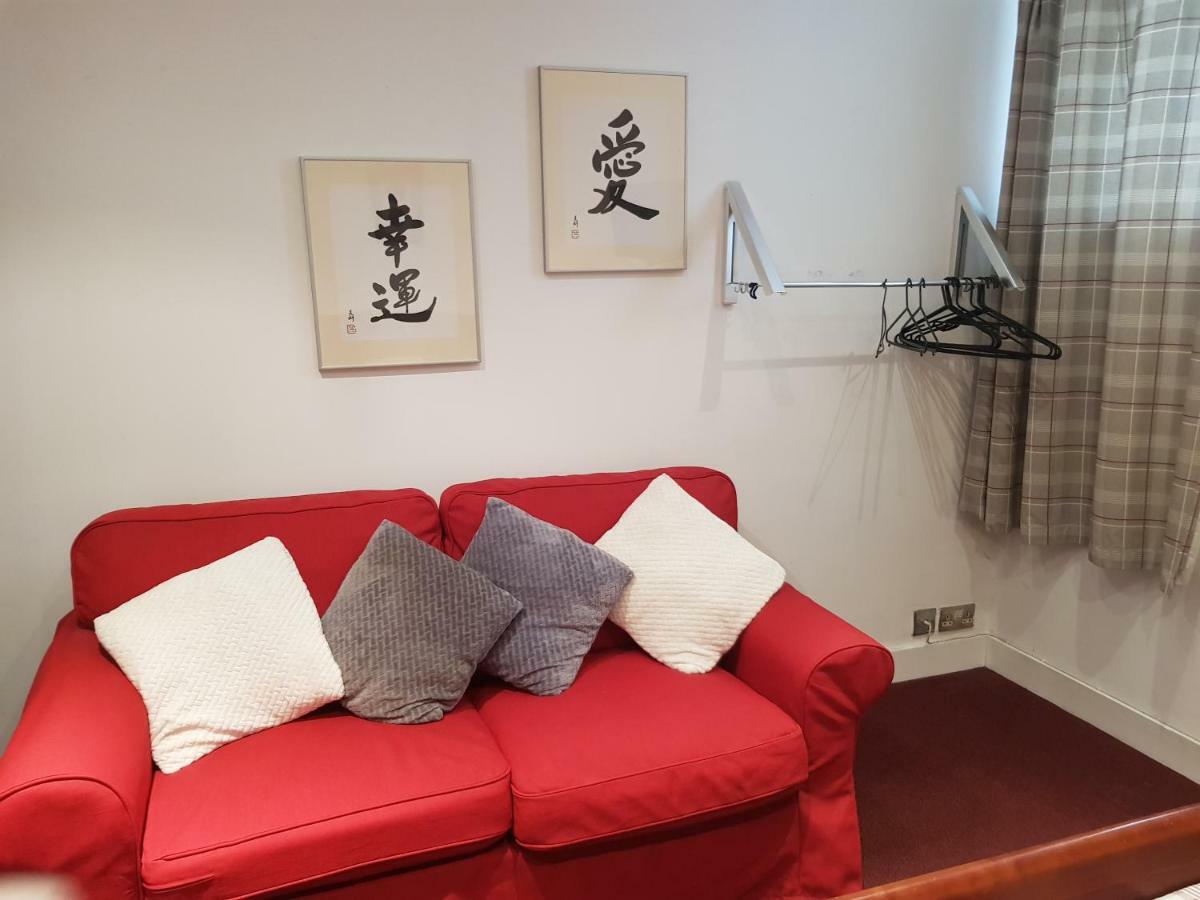 The Yard Brighton Hotel ภายนอก รูปภาพ