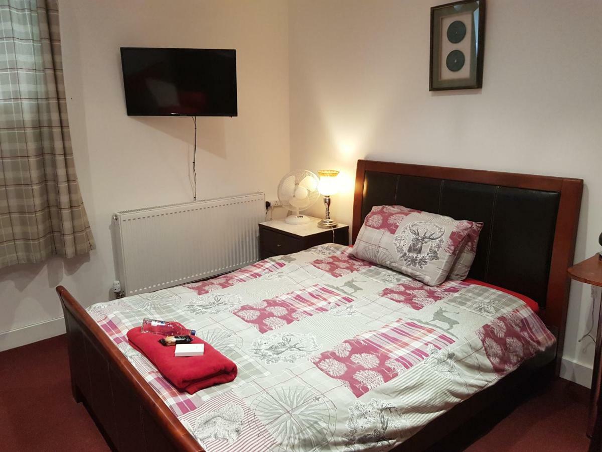 The Yard Brighton Hotel ภายนอก รูปภาพ