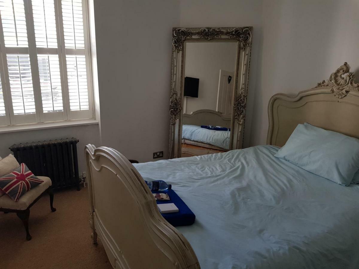 The Yard Brighton Hotel ภายนอก รูปภาพ